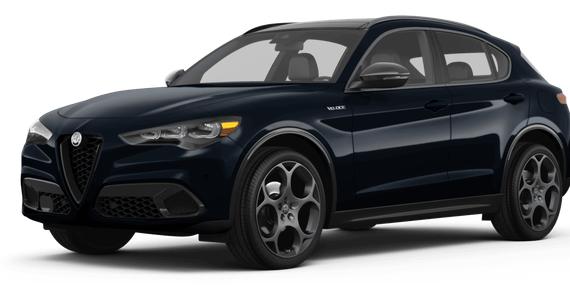 ALFA ROMEO STELVIO 2024 ZASPAKBNXR7D84753 image